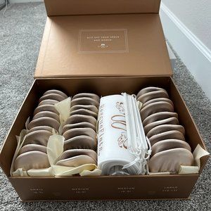 Rescue Flats for Wedding Guests